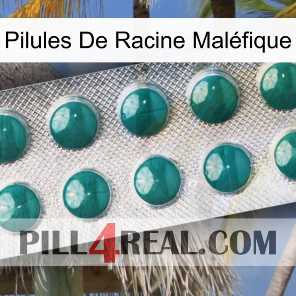 Pilules De Racine Maléfique dapoxetine1